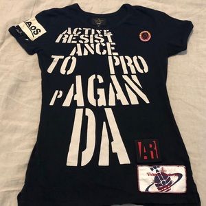 Vivienne Westwood Shirt